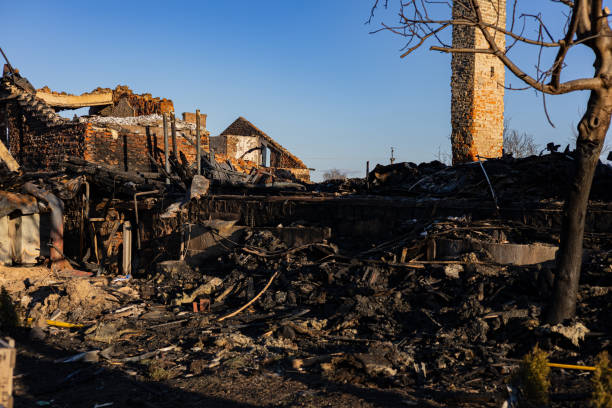 Reliable Soot Cleanup contractor in Monkton, MD by Fire Damage Laser Cleaning