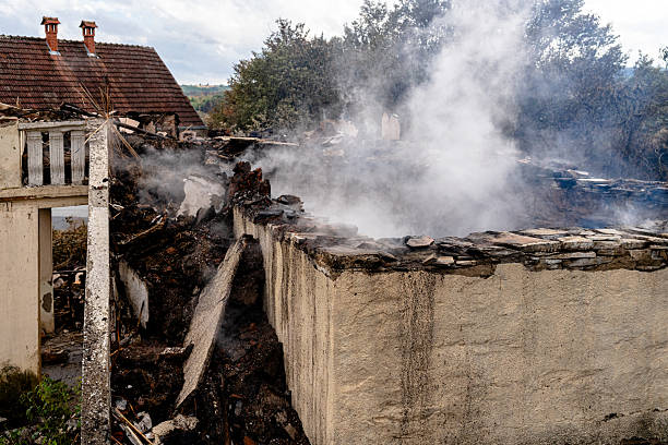 Affordable Soot Cleanup solutions in Monkton, MD